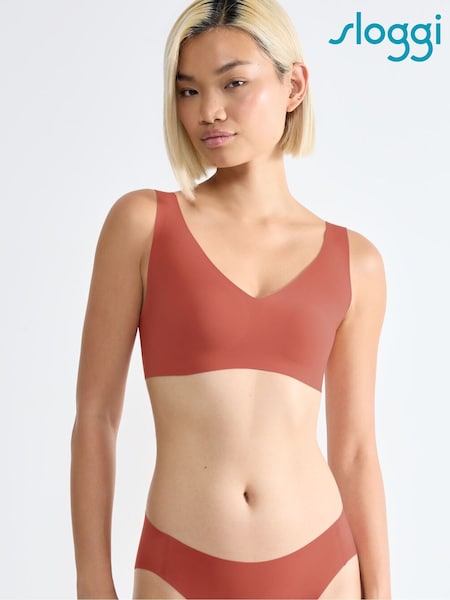 Sloggi Orange Zero Feel 2.0 Bralette (AR4855) | €48