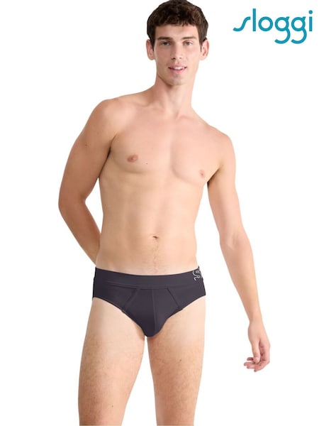 Sloggi Mens SLG Boxers Shorts (AR4874) | ₪91