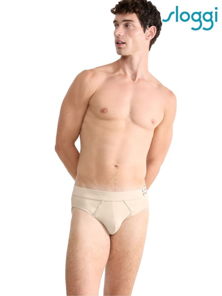 Sloggi Mens SLG Boxers Shorts (AR4881) | ₪91