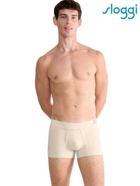 Sloggi Mens SLG Boxers Shorts (AR4889) | ₪101
