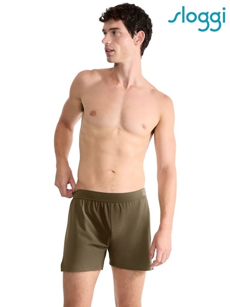 Mens SLG Boxer Short (AR4906) | €34