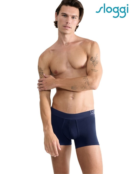 Sloggi Mens SLG Boxers Shorts (AR4907) | €29