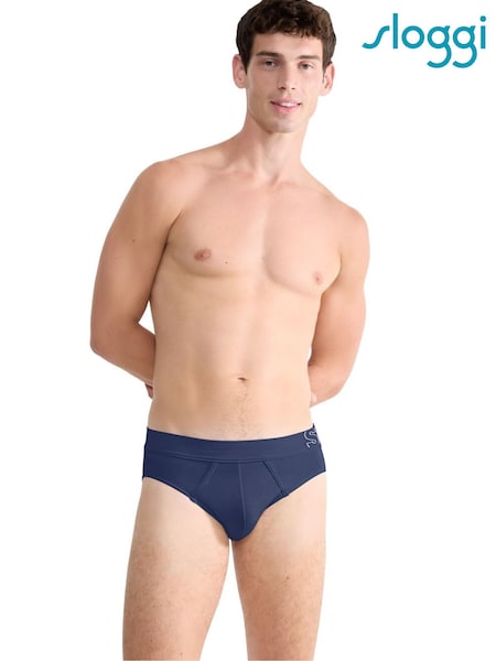 Sloggi Mens Green Boxers (AR4909) | €24