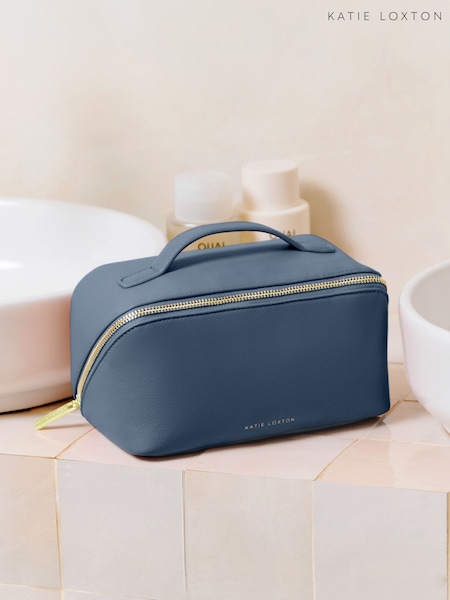 Katie Loxton Medium Make Up Wash Bag (AR4937) | kr630