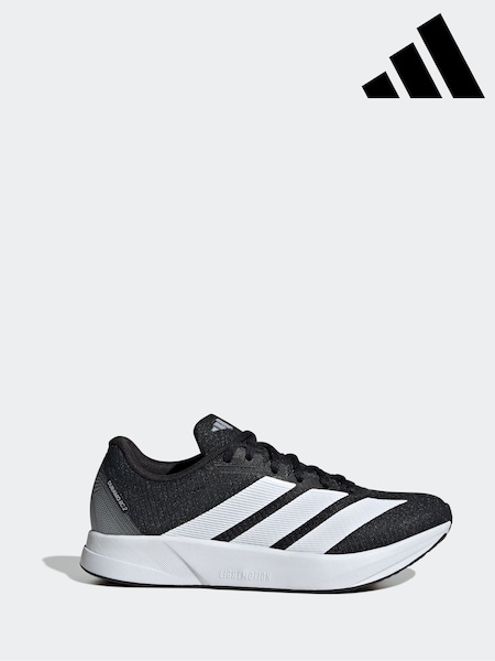 adidas Black Duramo RC2 W Trainers (AR4971) | R$ 395