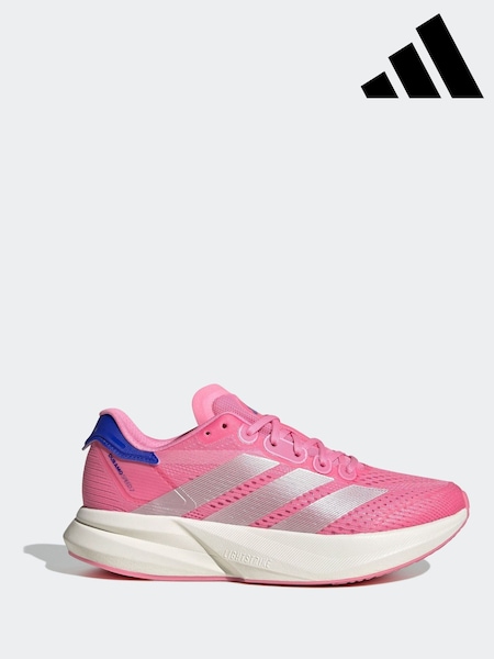 adidas Pink Duramo Speed 2 Trainers (AR4984) | AED466