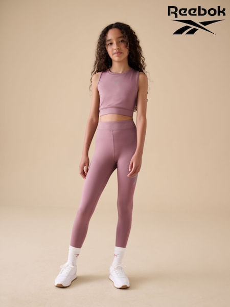 Reebok Sports Performance Crop Top (AR6098) | €15.50 - €22.50