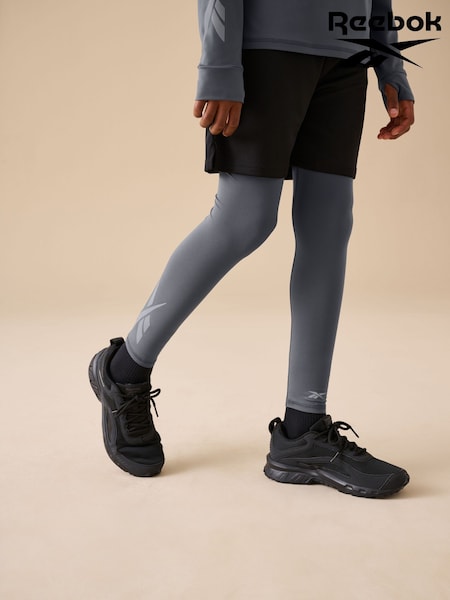 Reebok Sports Base Layer Leggings (AR6132) | €18.50
