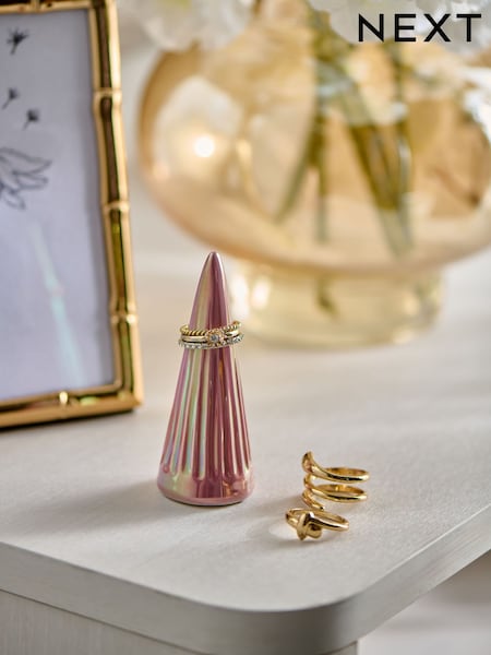 Multi Ceramic Ring Holder (AR6196) | € 9