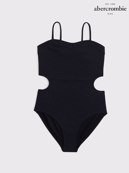 Cut Out Detail Swimsuit (AR6240) | €24
