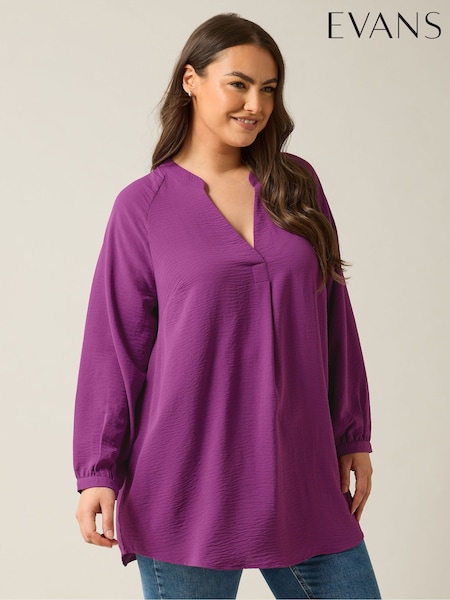Evans Tunic (AR6336) | $68