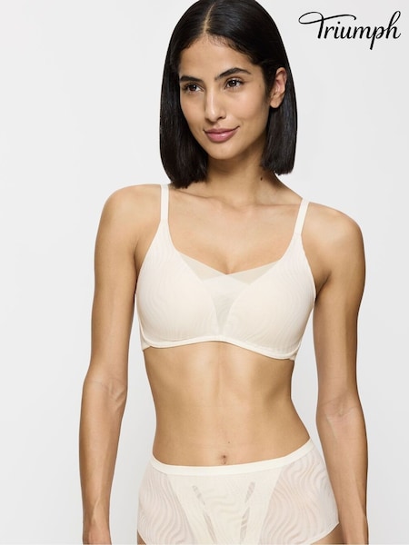 Triumph Lift Smart Bra (AR6397) | €64