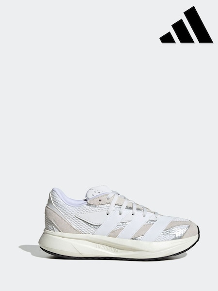 adidas White Lightblaze Trainers (AR6413) | R$ 445