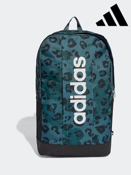 adidas Green Backpack (AR6434) | R$ 245