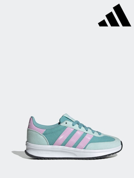 adidas Green Run 70s 2.0 Trainers (AR6435) | R$ 375