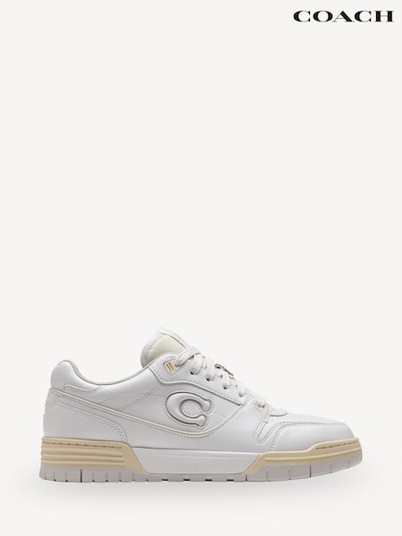 Blanco - COACH Soho Sneakers (AR6474) | 212 €