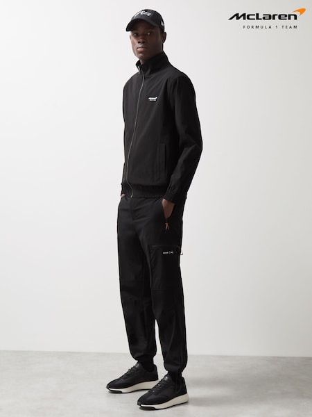 Reiss Paddock McLaren F1 Team Tech Cargo Trousers (AR6506) | 240 €