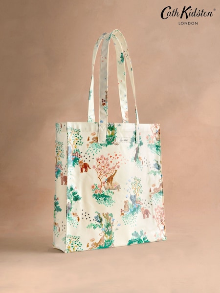 Cath Kidston Jungle Large Great Ormond Street Hospital Book Bag (AR6925) | €37