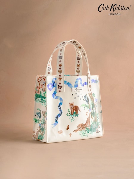 Cath Kidston Jungle Small Great Ormond Street Hospital Book Bag (AR6926) | €29