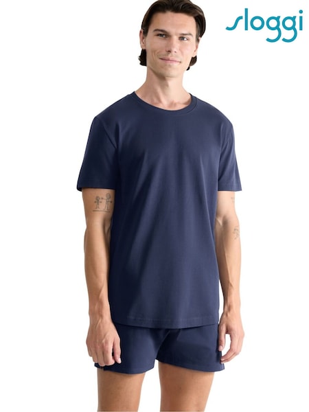 Sloggi Mens SLG T-Shirt (AR6927) | €38