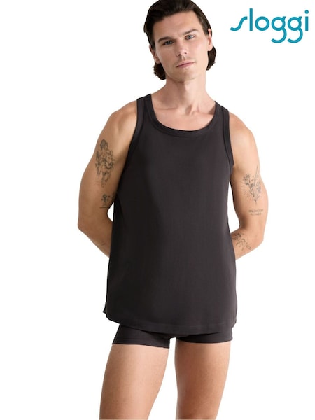 Sloggi SLG Men's Tank Top (AR6929) | €39