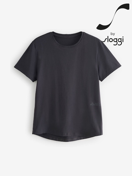 Sloggi Mens SLG T-Shirt (AR6932) | €38