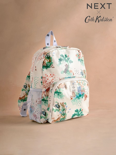 Cath Kidston Jungle Kids Large Great Ormond Street Hospital Backpack (AR6939) | 223 QAR