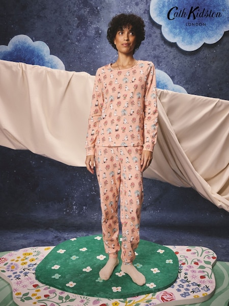 Cath Kidston Twosie Pyjamas Set (AR7403) | 53 €