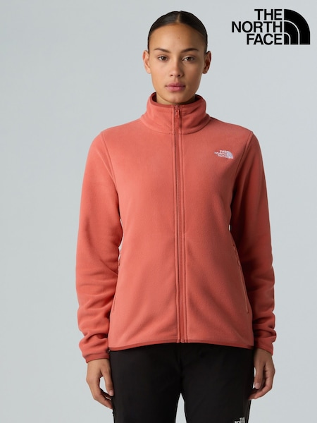 The North Face Glacier Full Zip Fleece (AR7455) | 117 €