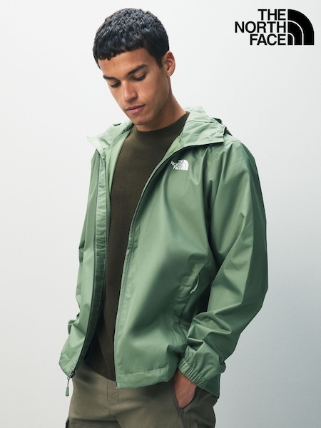 The North Face Quest Waterproof Jacket (AR7471) | R$ 1.135