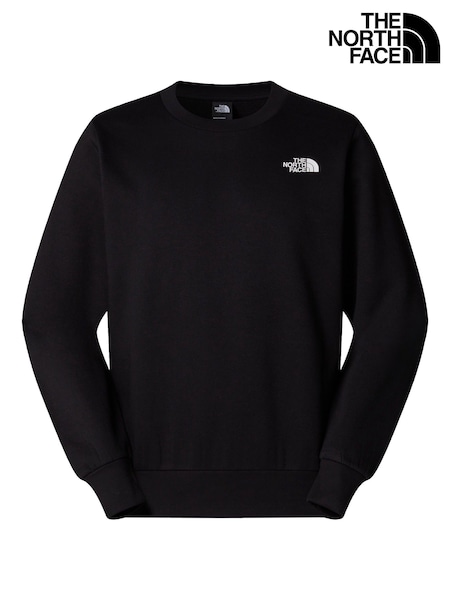 The North Face Simple Dome Crew (AR7482) | R$ 545