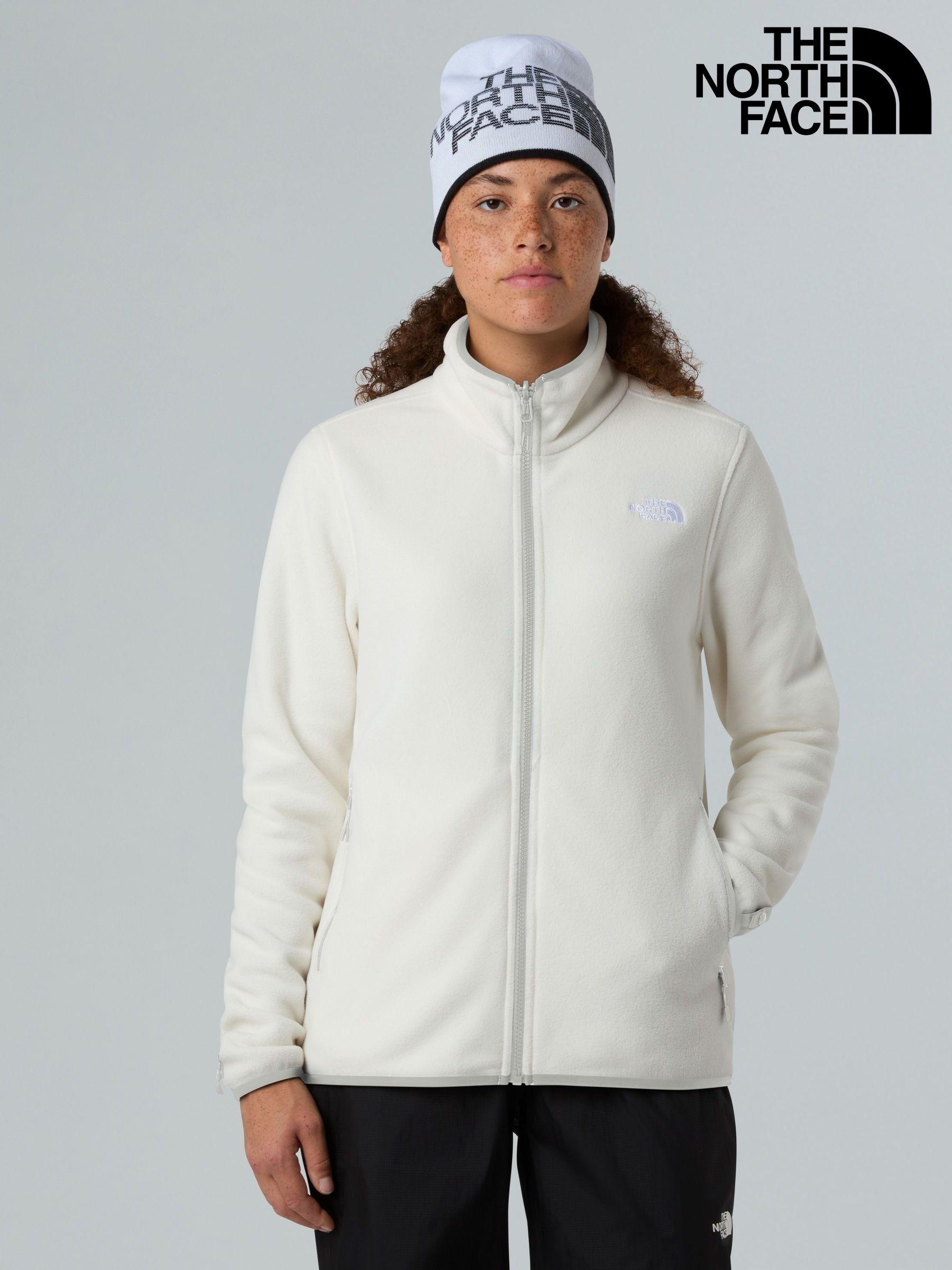 Buy Sports The North Face White Short Online | Next Brazil
