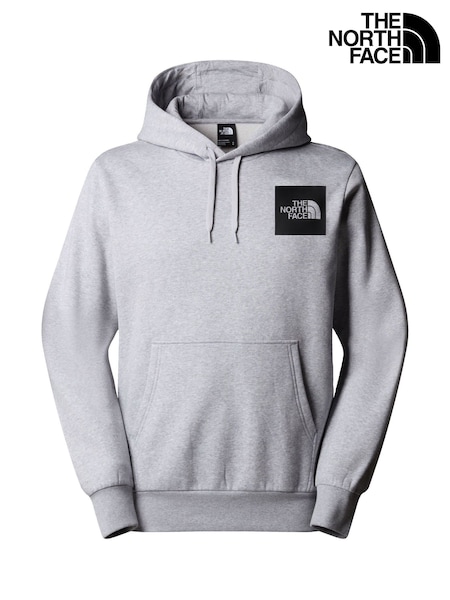 The North Face Fine Hoodie (AR7488) | ‏379 د.إ.‏