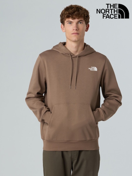 The North Face Simple Dome Hoodie (AR7490) | ‏349 د.إ.‏