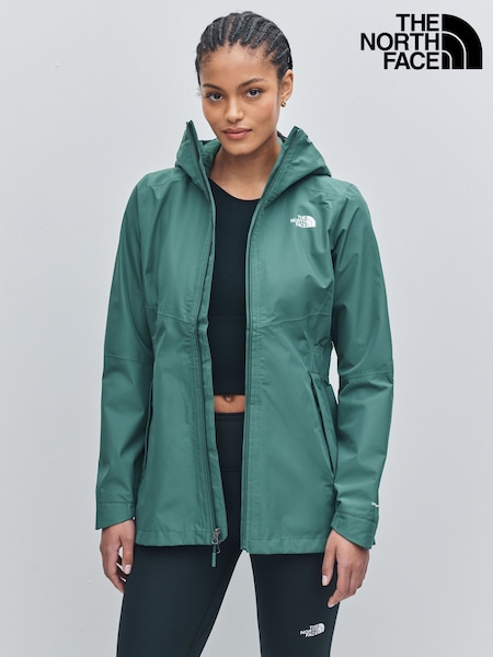 The North Face W Hikesteller Parka Shell Jacket (AR7494) | R$ 1.530