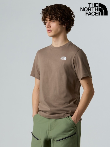 The North Face T-Shirt (AR7601) | 209 LEI