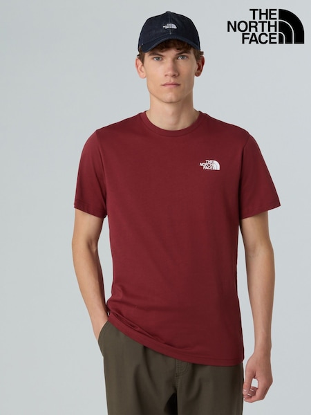 The North Face T-Shirt (AR7605) | 40 €