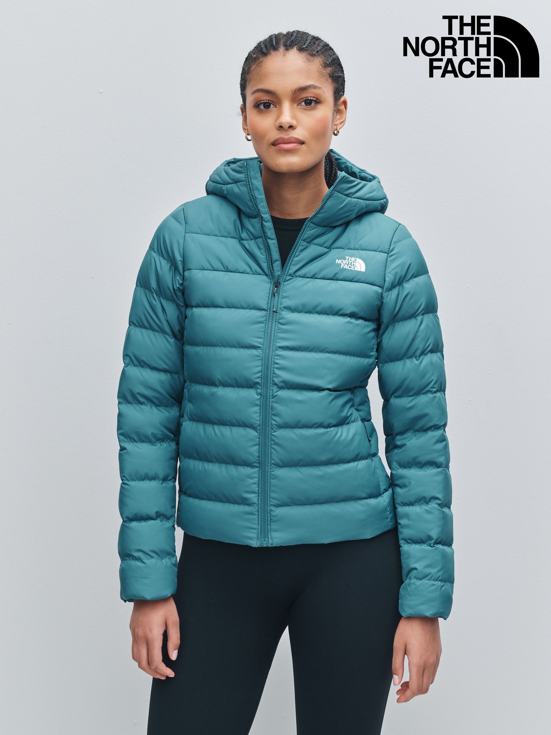 The North Face IE Women's Coats & Jackets | Next Romania