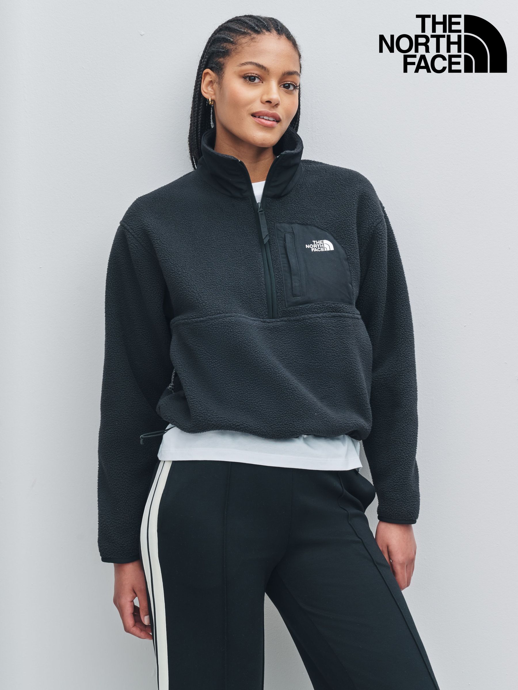 The North Face Women's Sweatshirts and Hoodies | Next Romania