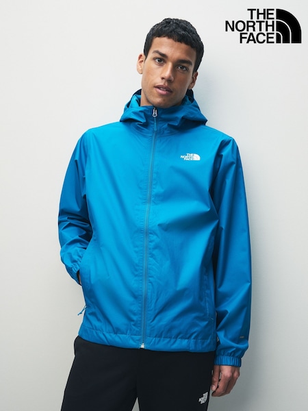 The North Face Blue Quest Waterproof Jacket (AR7643) | €152