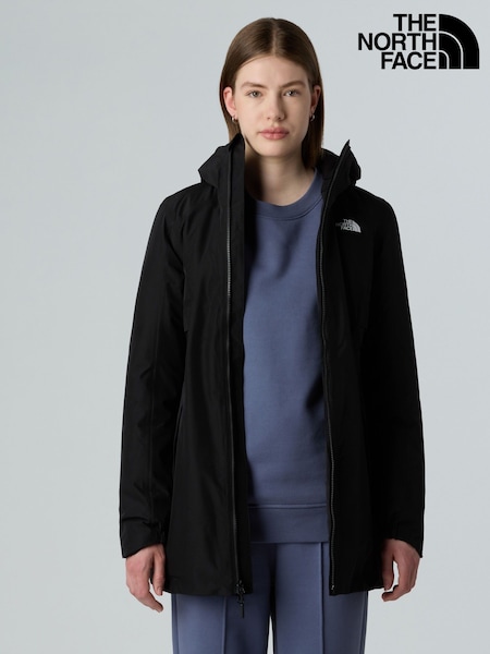 The North Face W Hikesteller Insulated Parka (AR7647) | 255 €