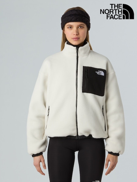 The North Face Black Yumiorir Reversible Fleece (AR7663) | €239