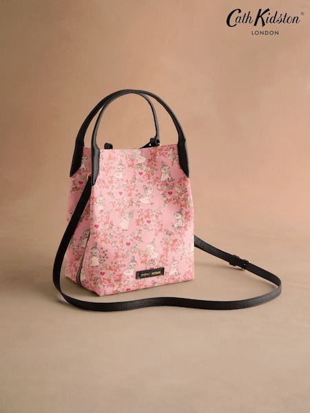 Cath Kidston Moomins Cross-Body Bag (AR7699) | € 76