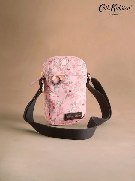 Cath Kidston Moomins Cross-Body Phone Bag (AR7704) | € 45