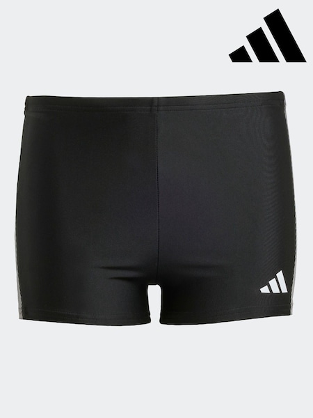 adidas Colorblock 3-Stripes Swim Boxers Kids (AR7929) | 28 €