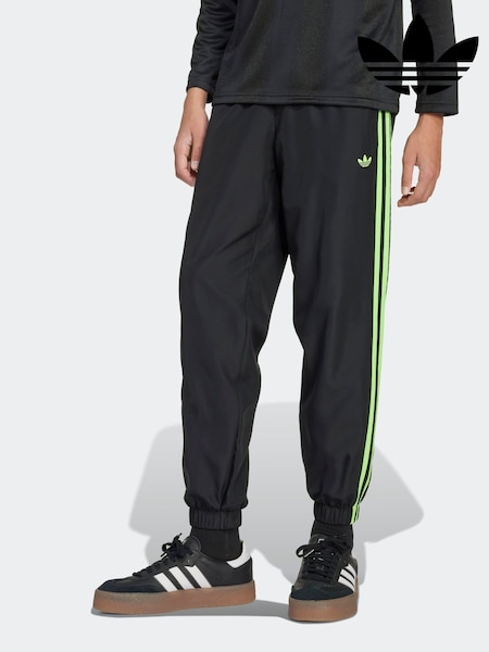 adidas Originals Black Football Joggers Kids (AR8065) | €37