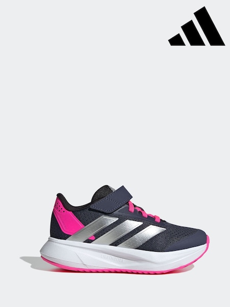 adidas Blue Kids Duramo SL Trainers (AR8090) | R$ 325