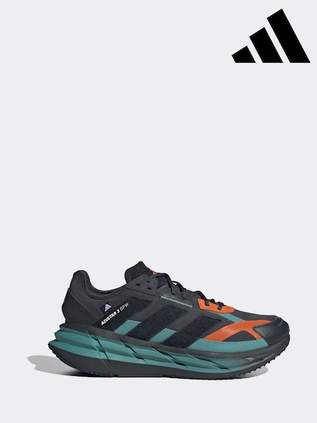 adidas Grey Adistar 3 Sportswear Trainers (AR8123) | R$ 1.085