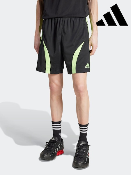 adidas Originals Teamgeist Adicolor Shorts (AR8241) | € 47