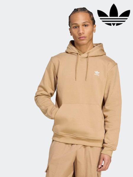 adidas Originals Trefoil Essentials Hoodie (AR8279) | 3 004 грн